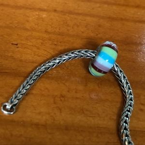 Multi-Colored Authentic Trollbead